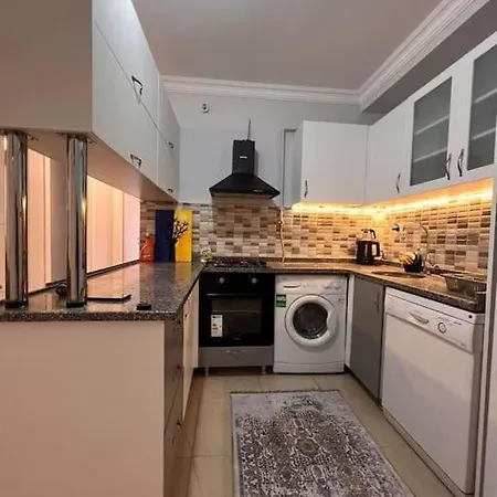 2 Bedroom Unit Location 4bed View * イスタンブール