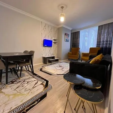 アパート 2 Bedroom Unit Location 4bed View