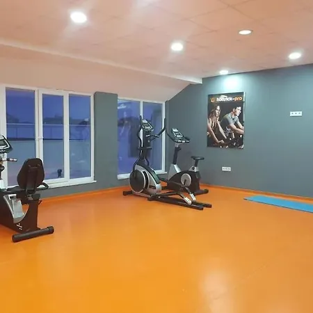アパート 2 Bedroom Unit Location 4bed View *