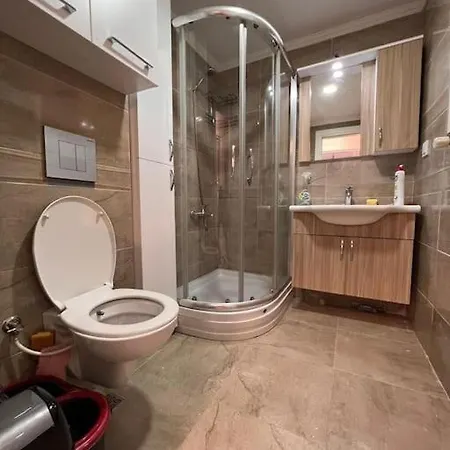 アパート 2 Bedroom Unit Location 4bed View *