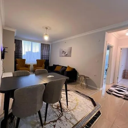 2 Bedroom Unit Location 4bed View