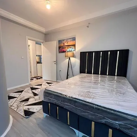 Apartamento 2 Bedroom Unit Location 4bed View Estambul