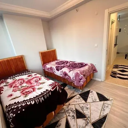 2 Bedroom Unit Location 4bed View *