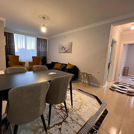 2 Bedroom Unit Location 4bed View * اسطنبول