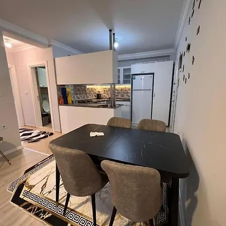 2 Bedroom Unit Location 4bed View اسطنبول