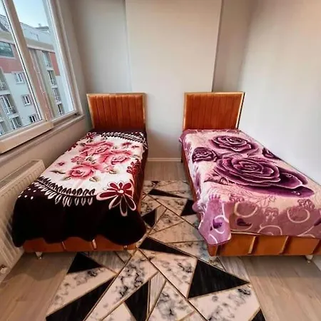 2 Bedroom Unit Location 4bed View شقة *