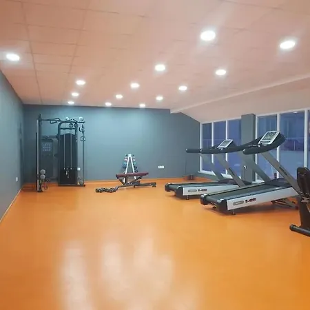 2 Bedroom Unit Location 4bed View شقة اسطنبول