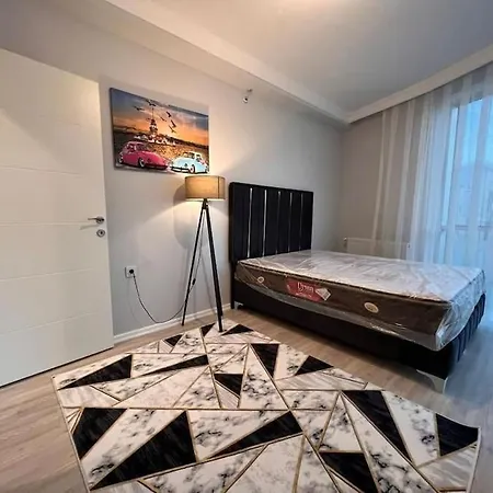 شقة 2 Bedroom Unit Location 4bed View *
