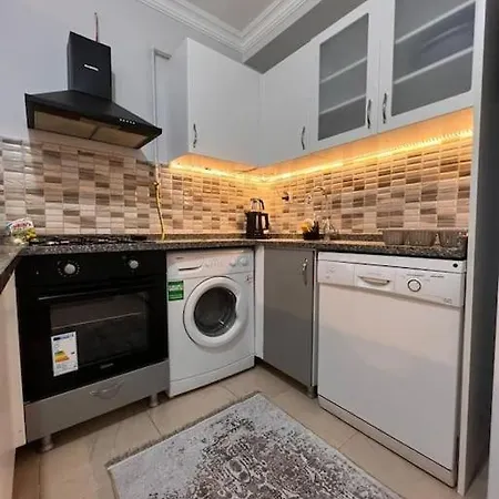 شقة 2 Bedroom Unit Location 4bed View اسطنبول